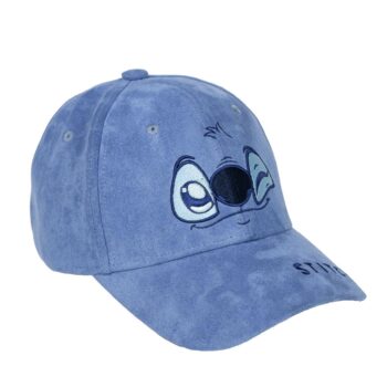 Шапка за възрастни, тийнеджъри и деца STITCH (СТИЧ)