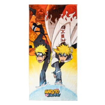 Хавлия Naruto 100% памук
