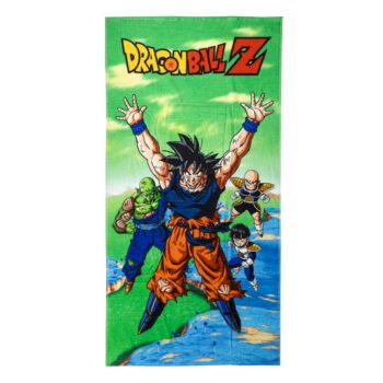 Хавлия Dragon Ball 100% памук