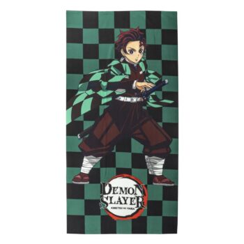 Хавлия Demon Slayer