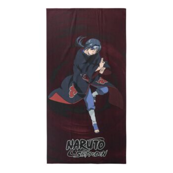 Хавлия Naruto