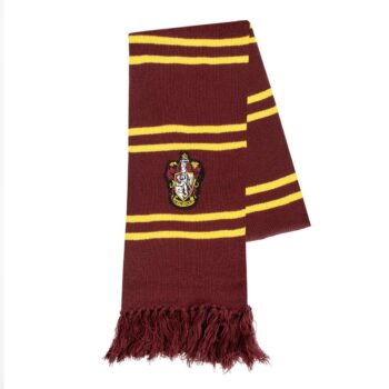 Шал Harry Potter (Хари Потър) Gryffindor