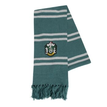 Шал Harry Potter (Хари Потър) SLYTHERIN