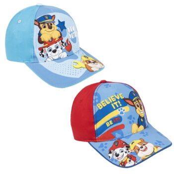 Шапка Paw Patrol (Пес Патрул)