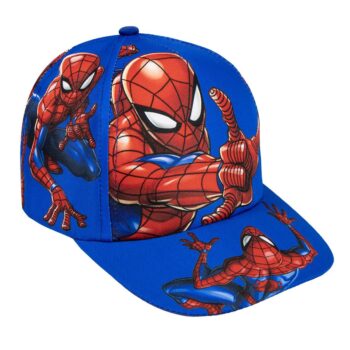 Шапка Spiderman (Спайдермен)
