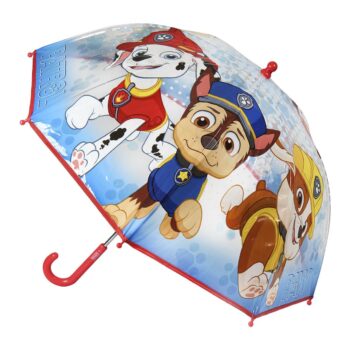 Ръчен чадър Пес Патрул (Paw Patrol)