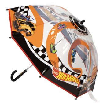 Ръчен чадър Hot Wheels