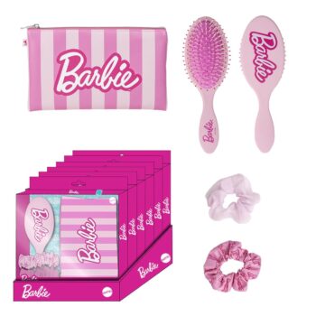 Комплект за лична хигиена Barbie (Барби)