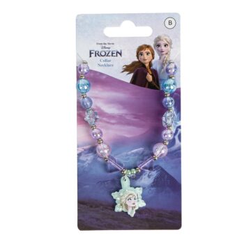 Детско бижу гердан Frozen (Фроузен)