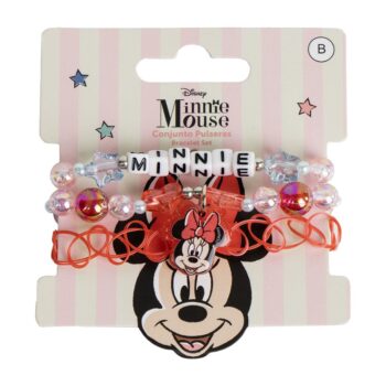 Детски гривни Minnie Mouse (Мини Маус)