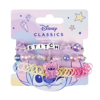Детски гривни STITCH (СТИЧ)