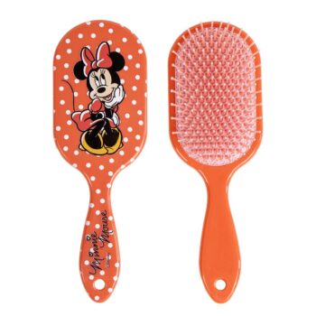 Четки за сресване и разплитане на коса Minnie Mouse (Мини Маус)