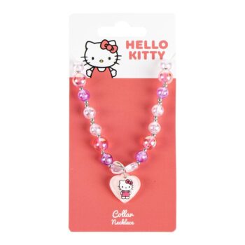 Детско колие Hello Kitty (Хеллоу Китти)