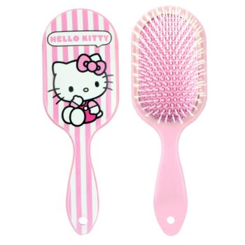 Ректангуларни детски четки Hello Kitty (Хеллоу Китти)