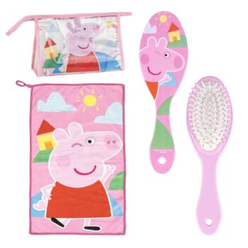 Несесер за тоалетни принадлежности Peppa Pig (Пепа Пиг)