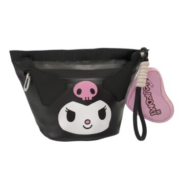 Несесер Hello Kitty (Хеллоу Китти) Kuromi