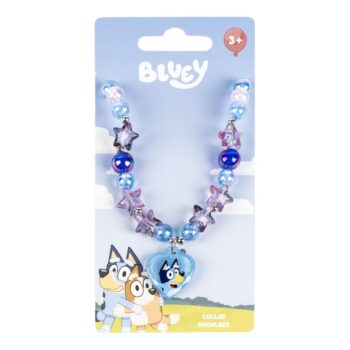 Детски бижута гривни Bluey (Блуи)