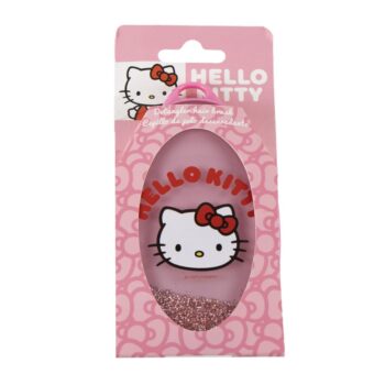 Четка за разплитане и сресване на коса Hello Kitty (Хеллоу Китти)
