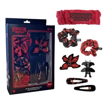 Комплект за лична хигиена Stranger Things