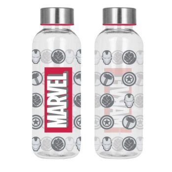 Бутилка TRITAN Marvel (Марвел)