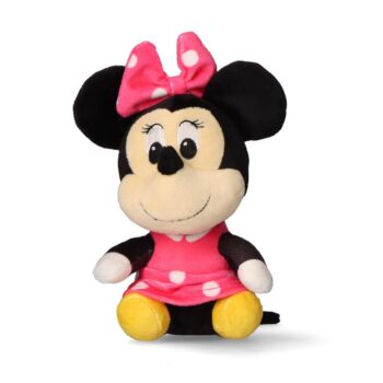 Клип за чанта Minnie Mouse (Мини Маус)