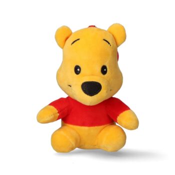 Клип за чанта Pooh