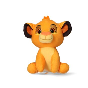 Клипс за чанта Lion King
