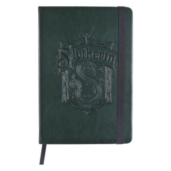 Премиум тетрадка Harry Potter (Хари Потър) Slytherin