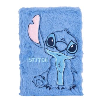 Премиум тетрадка STITCH (СТИЧ)