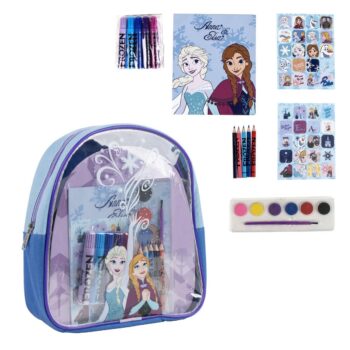Комплект раница Frozen (Фроузен)