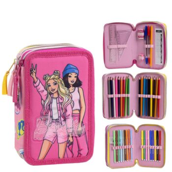 Несесер с аксесоари Giotto Barbie (Барби)