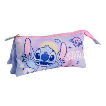 Несесер 3 отделения STITCH (СТИЧ)