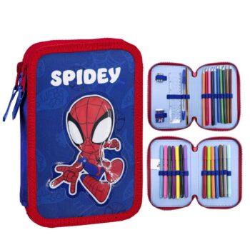 Несесер с аксесоари Spidey (Спайди)