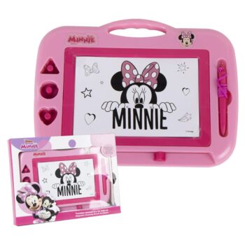 Комплект канцеларски принадлежности Minnie Mouse (Мини Маус)