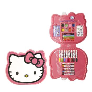 Комплект за оцветяване Hello Kitty (Хеллоу Китти)