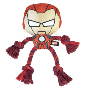 Играчка за кучета Avengers Iron Man