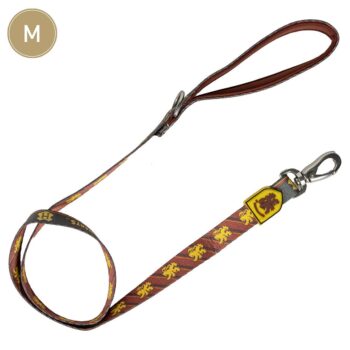 Повод за куче Harry Potter (Хари Потър) Gryffindor