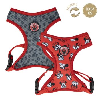 Препоръчителен колан за кучета XXS/XS Minnie Mouse (Мини Маус)