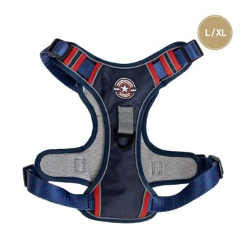 Премиум колан за кучета L/XL Marvel (Марвел)