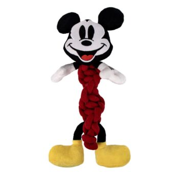Играчка за зъби за кучета Mickey Mouse (Мики Маус)