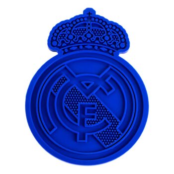 Купи за кучета силикон Real Madrid (Реал Мадрид)