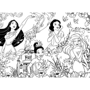 detski-pazel-lisciani-disney-princess-dvulitsev-za-otsvetyavane-24-chasti