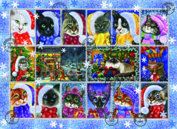 1103-christma-cat-stamp-collection-1000-t