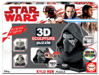 FOLRE VADER 3D BLACK vs2