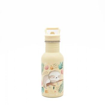500-ml-stainless-steel-bottle-gnawy-the-sloth