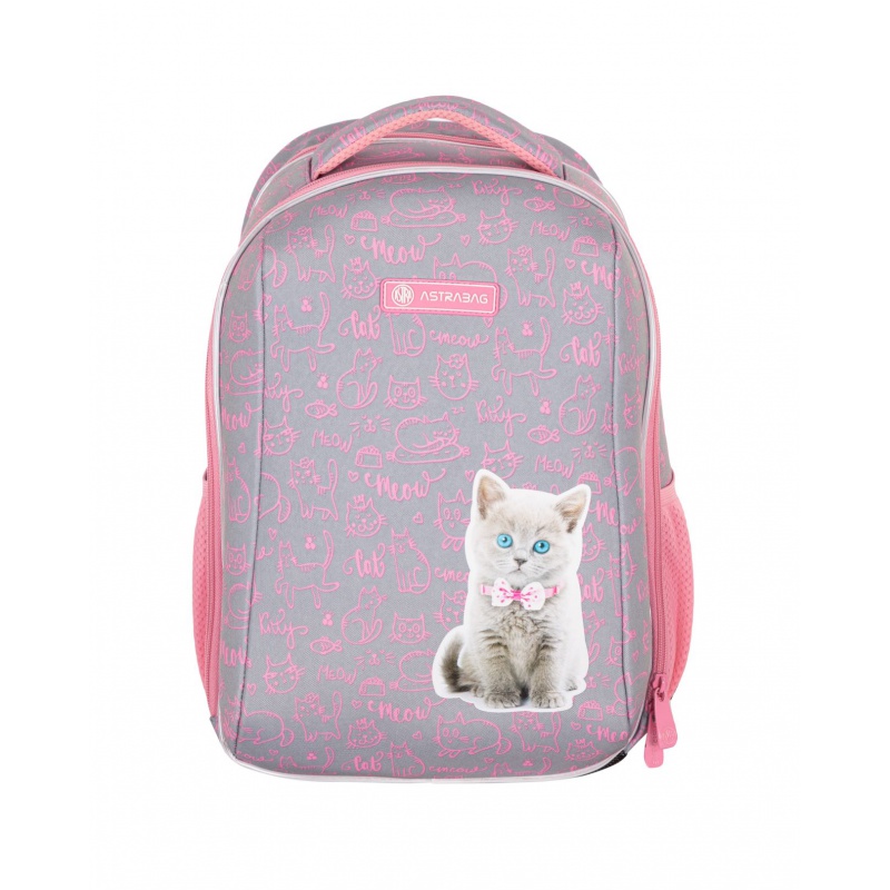 astrabag-anatomicka-skolska-taska-batoh-pink-kitty-as2-501022003