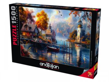 autumn-at-the-lake-1500-piece-anatolian-puzzle-4581