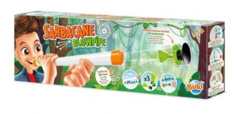 blowpipe