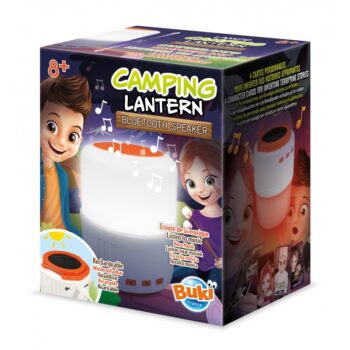 bluetooth-lantern