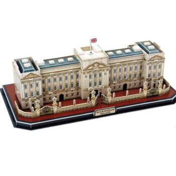 buckingham